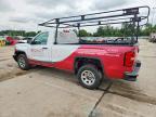 2017 GMC Sierra C1500