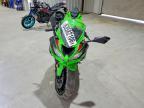 2023 Kawasaki ZX636 K