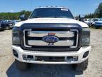 2014 Ford F350 Super Duty