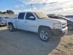 2012 Chevrolet Silverado C1500 LT