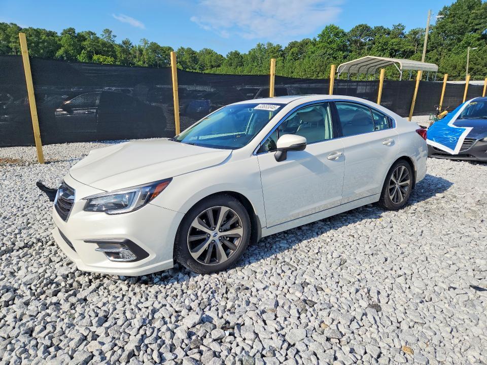 2019 Subaru Legacy 2.5i Limited