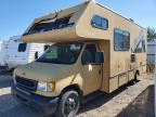 2003 Ford 2002 Ford E350 RV