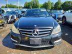 2014 Mercedes-Benz C 300 4matic