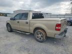 2007 Ford F150 Supercrew