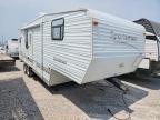 2002 KZ Sportsmen Camper