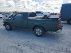 2000 Nissan Frontier XE