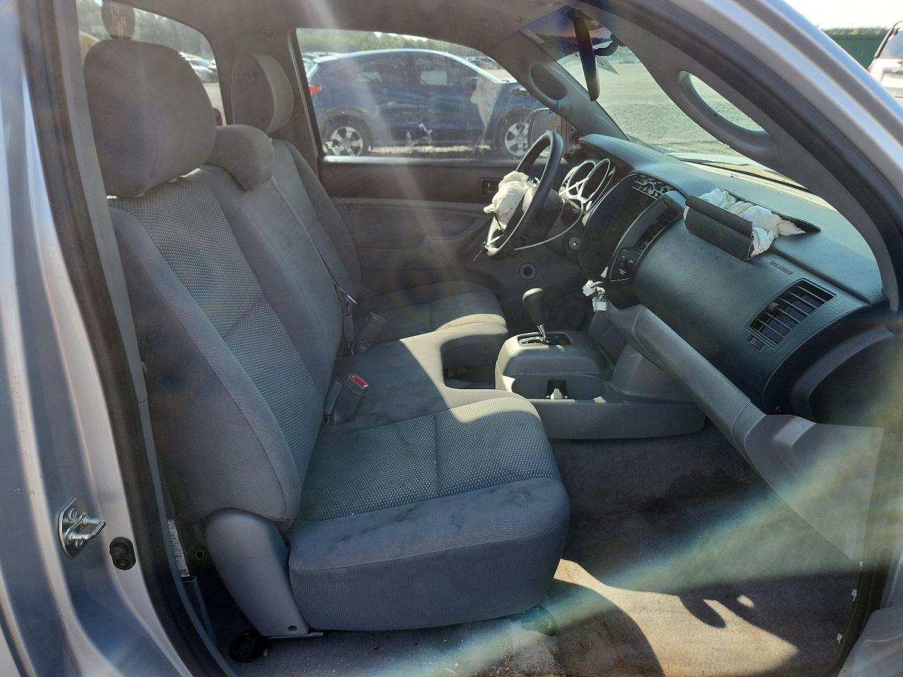 2006 Toyota Tacoma Base