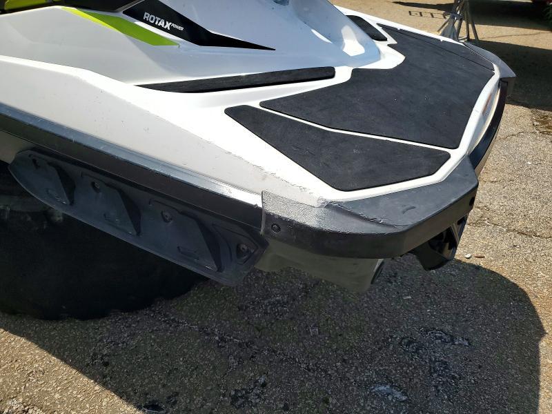 2017 Sea-Doo Other