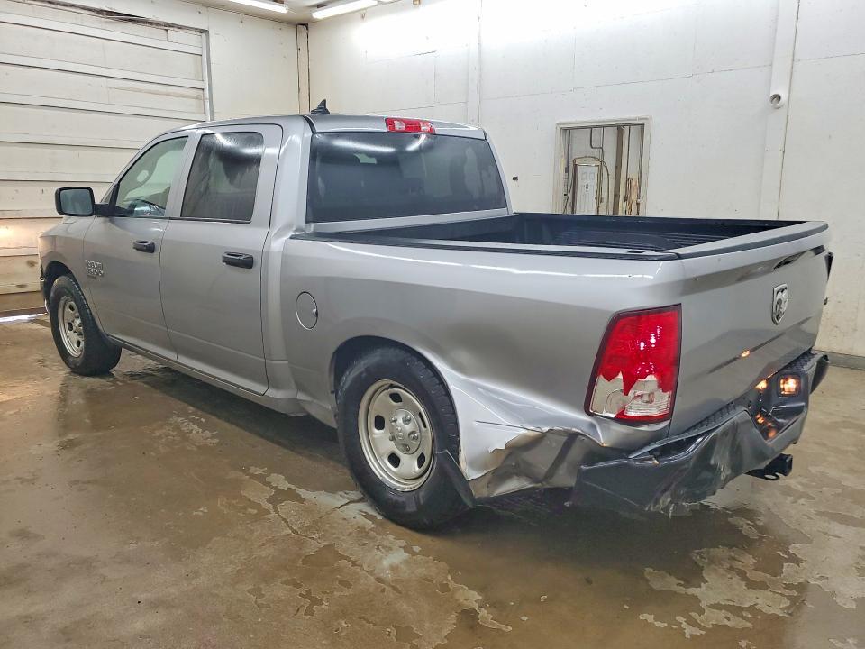 2020 Dodge RAM 1500 Classic Tradesman