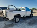 2022 Chevrolet Silverado K2500 Heavy Duty