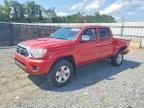 2014 Toyota Tacoma Double Cab Prerunner