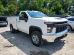 2021 Chevrolet Silverado K2500 Heavy Duty