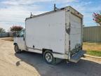 2006 GMC Savana Cutaway G3500