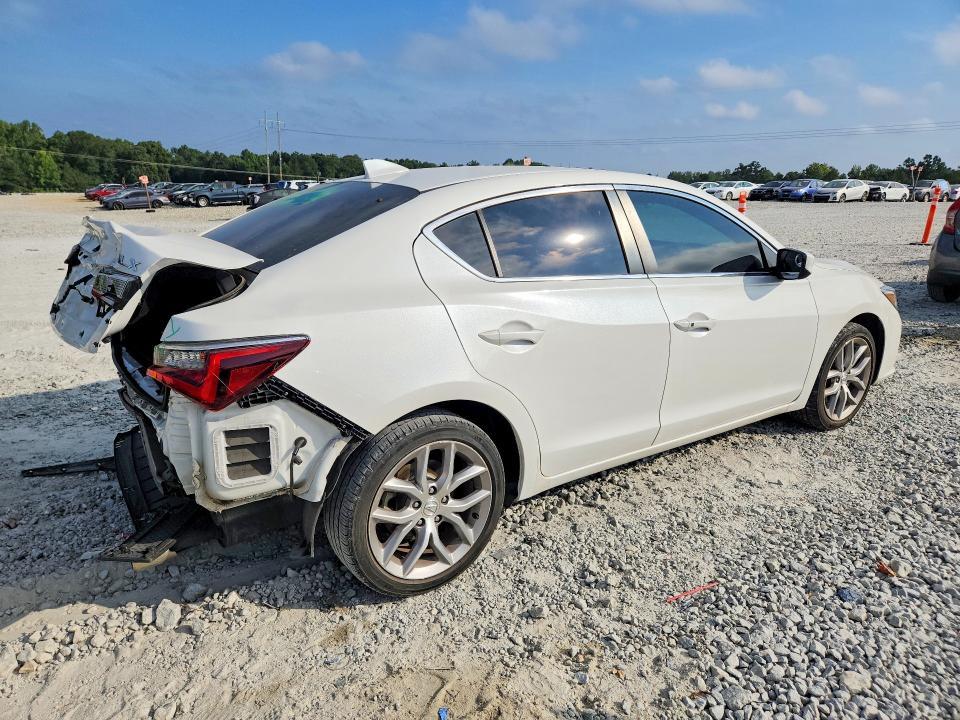 2020 Acura ILX