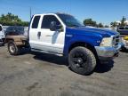 1999 Ford F350 SRW Super Duty