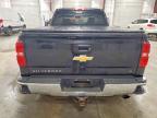 2017 Chevrolet Silverado K2500 Heavy Duty LT