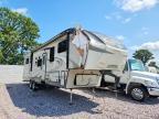 2016 Keystone Cougar Camper
