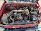 1998 Toyota Tacoma Base