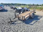 2019 Karavan Utility Trailer