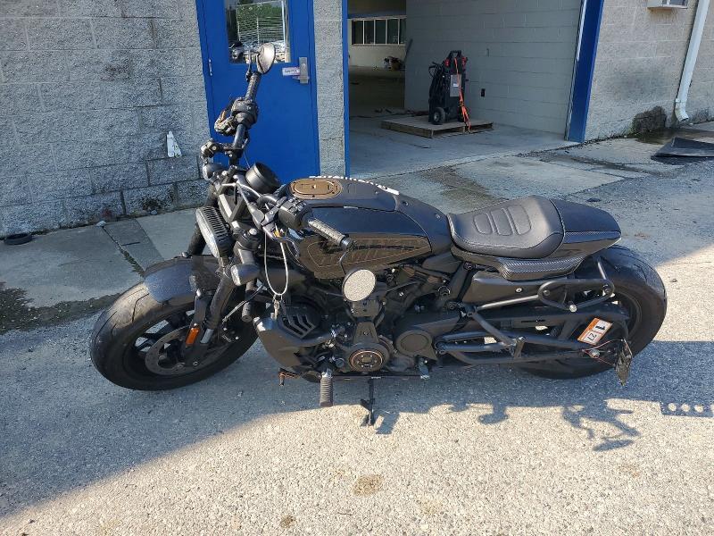 2024 Harley-Davidson RH1250 S