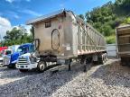 2012 Mac Trailer Mfg 2012 MAC END Dump Trailer