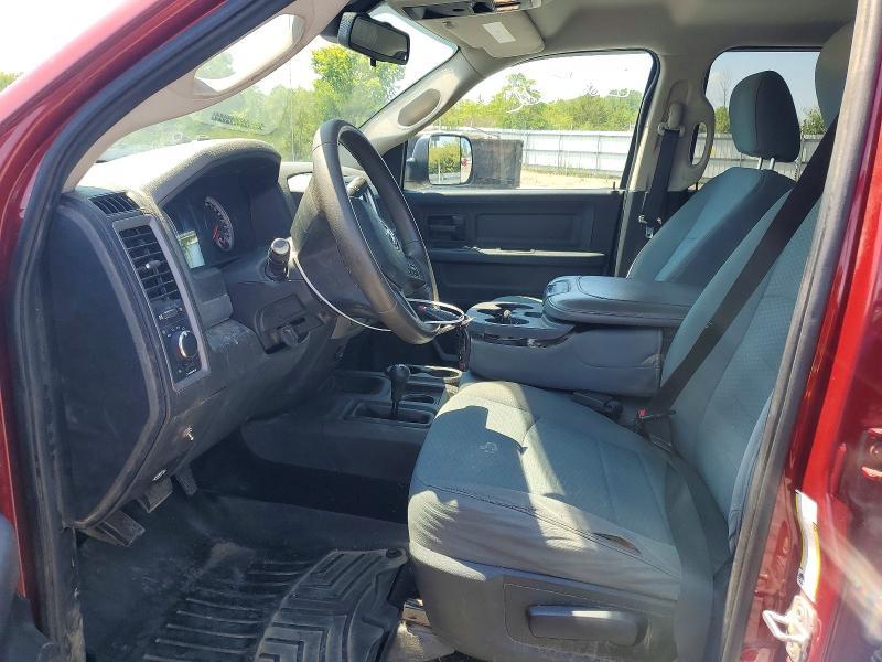 2014 Dodge RAM 2500 ST