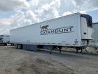 2015 Utility VS2RA Refrigerated Van Trailer