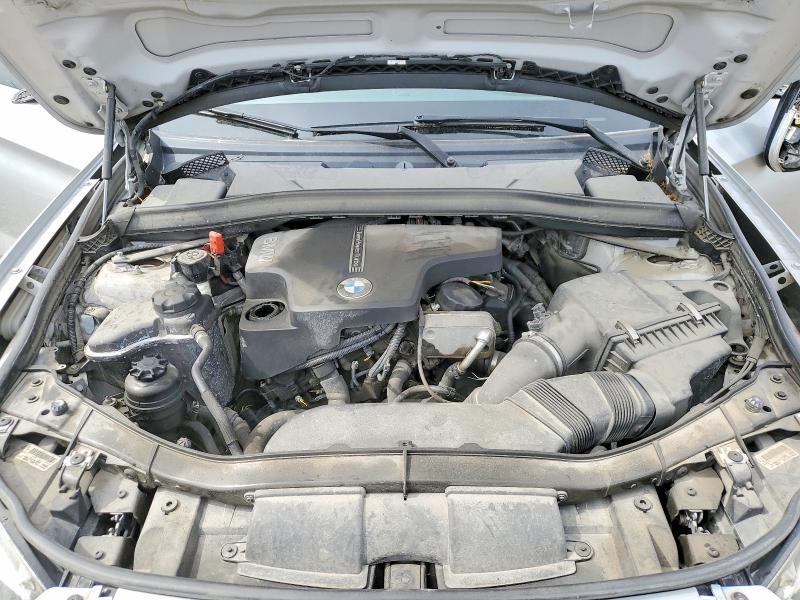 2014 BMW X1 Xdrive28i
