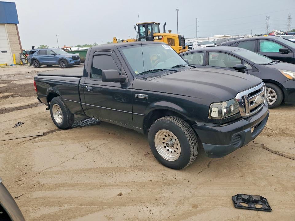 2008 Ford Ranger