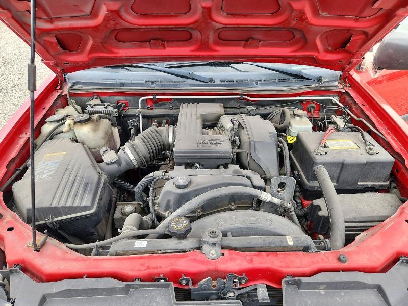 2005 Chevrolet Colorado