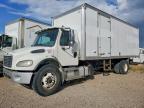 2014 Frht - Freightliner 2014 Freightliner Business Class M2 BOX Truck
