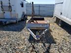 1991 Glennering 1991 Glenn Engineering Utility Trailer