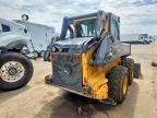 2021 John Deere 324 Skid Steer Loader
