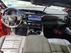 2025 GMC Sierra K1500 AT4X