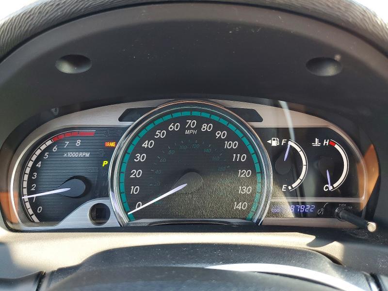 2014 Toyota Venza LE