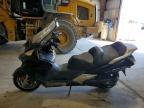 2013 Honda FSC600 A