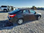 2014 Ford Focus S