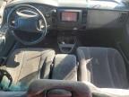 2002 Dodge Dakota Quad SLT