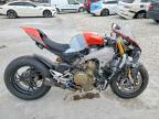 2019 Ducati Panigale V4