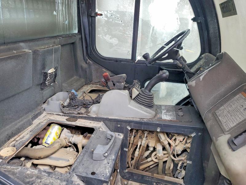 2012 Bobcat 5600 Utility Vehicle