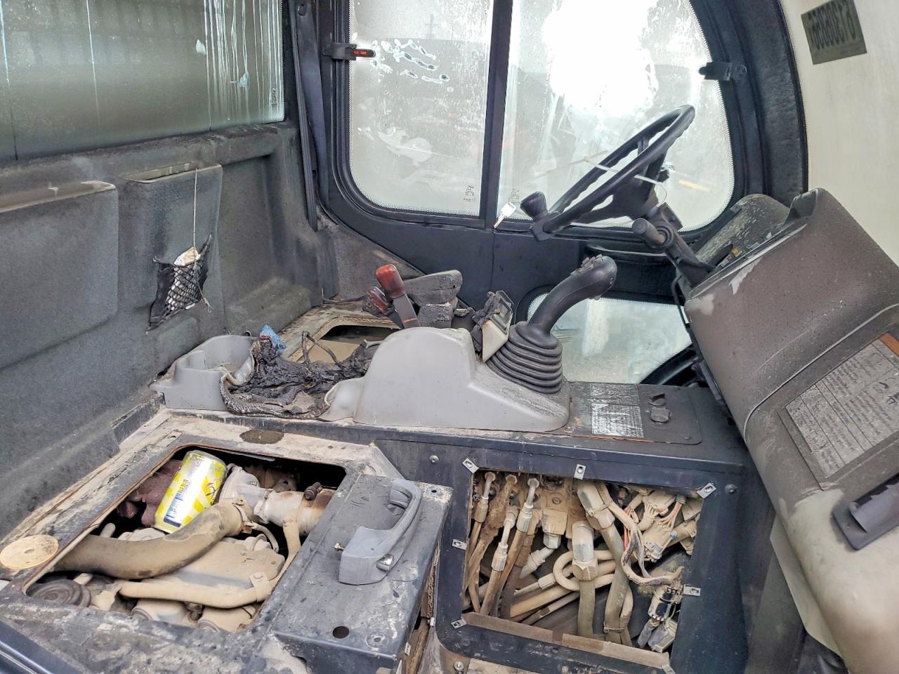 2012 Bobcat 5600 Utility Vehicle