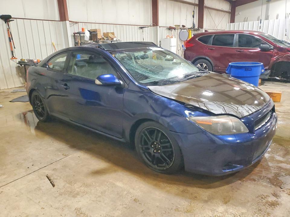 2006 Scion Tc Base