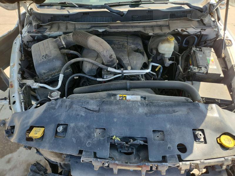 2016 Dodge RAM 1500 Sport