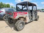 2025 Polaris Ranger Crew XP 1000 Utility Vehicle