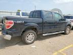 2009 Ford F150 Supercrew