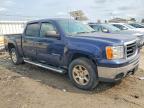 2010 GMC Sierra K1500 SLE