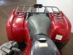 2009 Yamaha Grizzly 550 ATV
