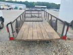 2014 Unknown 2014 Utility Trailer