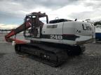 2017 Link-Belt 2017  Excavator-Excavator