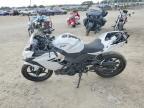 2023 Kawasaki EX400